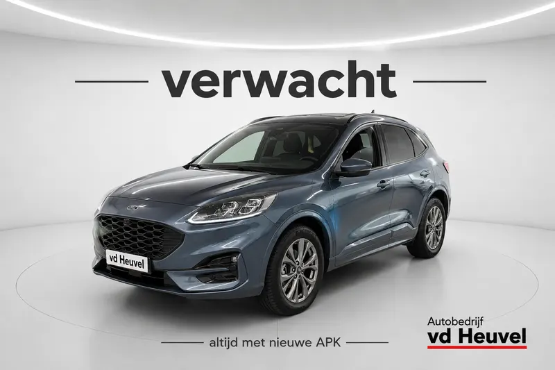Ford Kuga (2020)