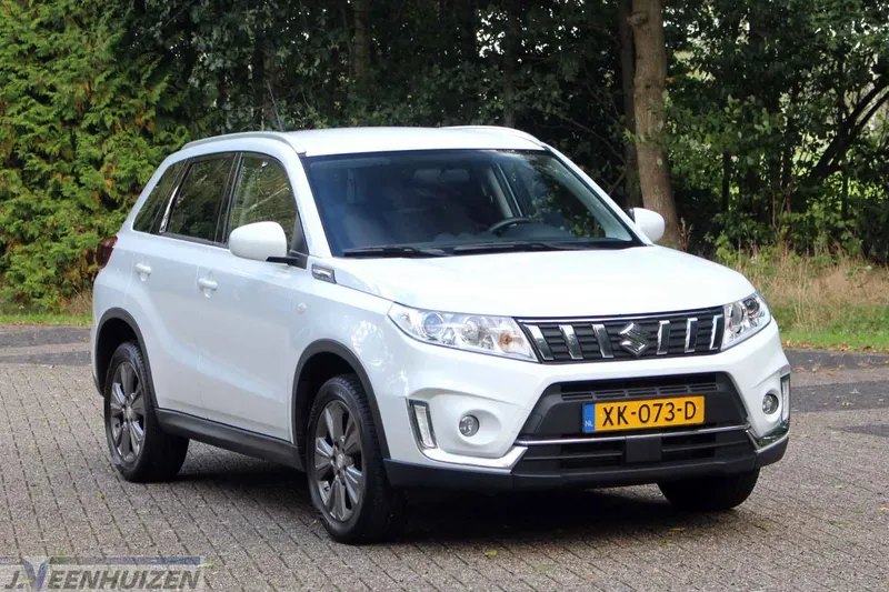 Suzuki Vitara (2019)