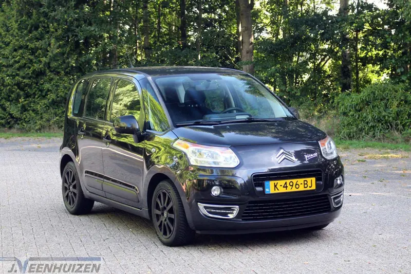 Citroën C3 Picasso (2012)