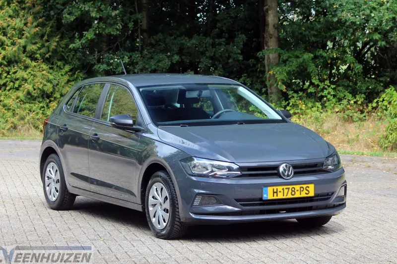 Volkswagen Polo (2020)