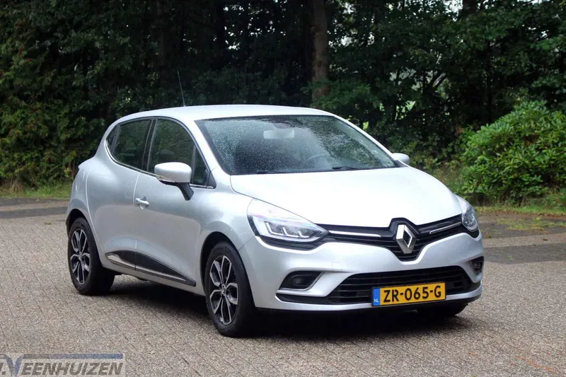 Renault Clio (2018)