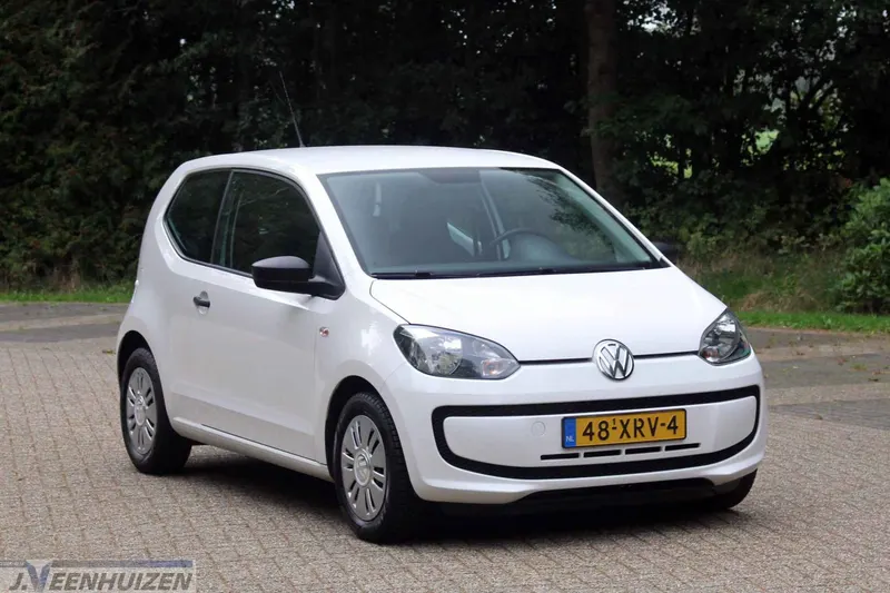 Volkswagen Up! (2012)