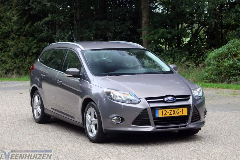 Ford Focus (2013)
