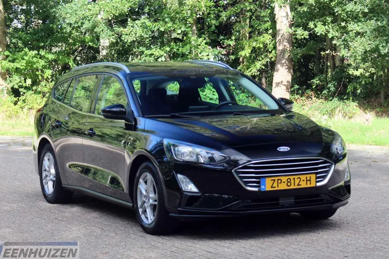 Ford Focus (2019)