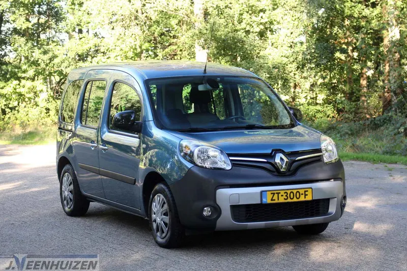Renault Kangoo (2016)