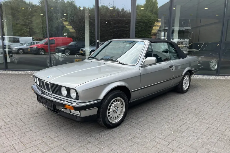 BMW 3-Serie (1987)