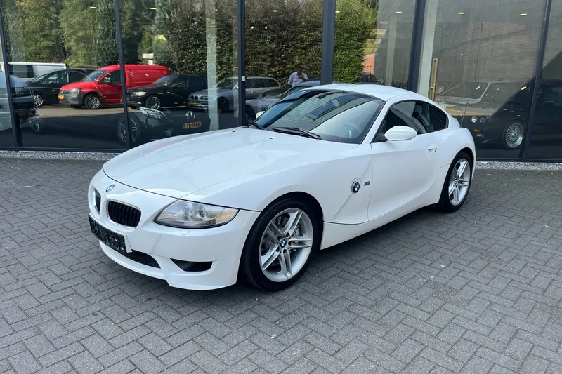 BMW Z4 (2007)
