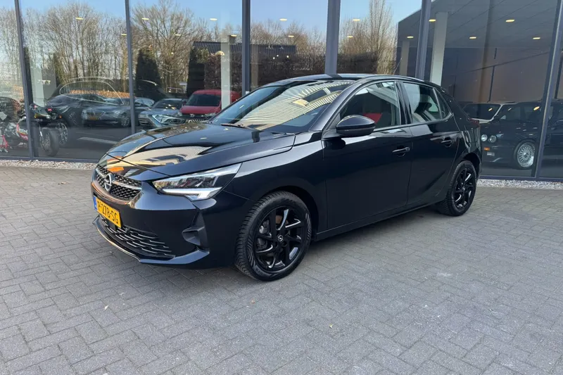 Opel Corsa (2022)