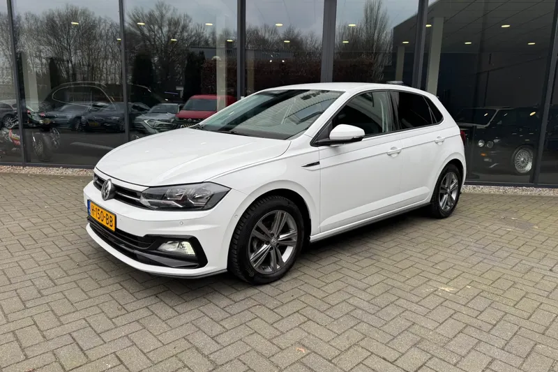 Volkswagen Polo (2020)