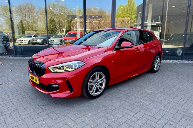 BMW 1-Serie (2021)