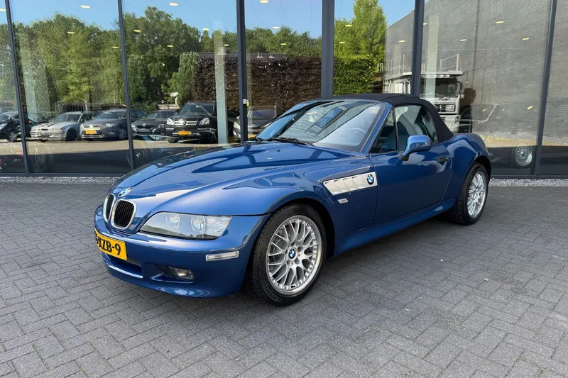 BMW Z3 (1999)