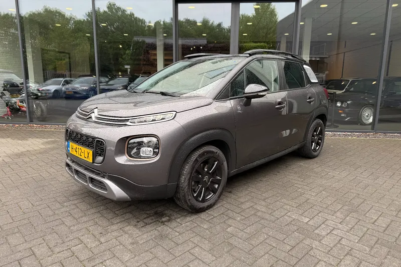 Citroën C3 (2020)