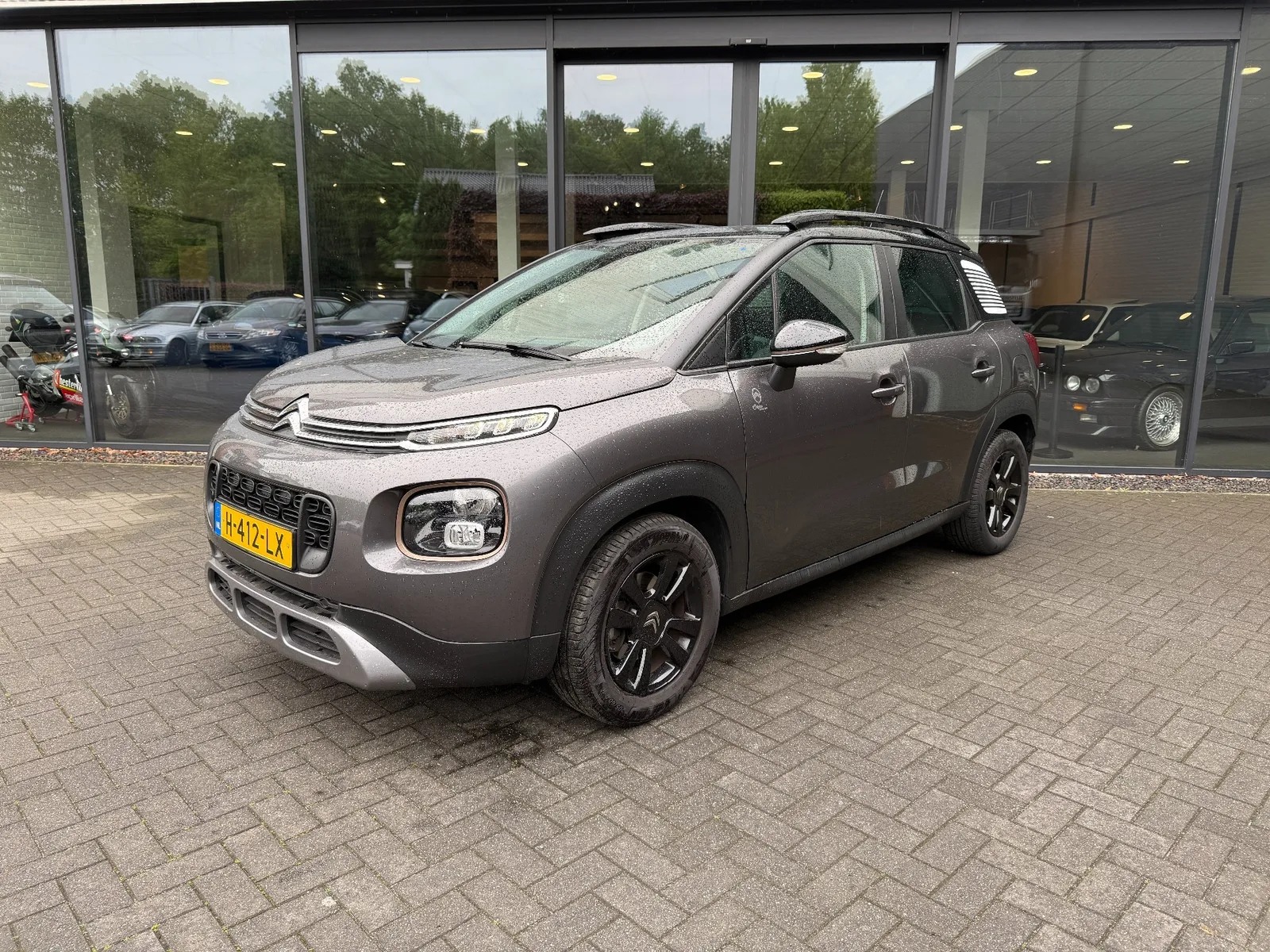 Citroën C3 (2020) — foto 1