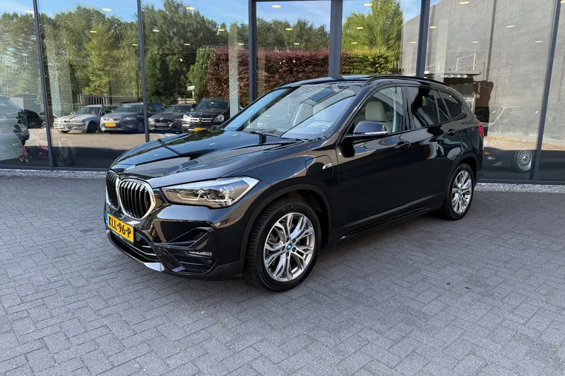 BMW X1 (2022)