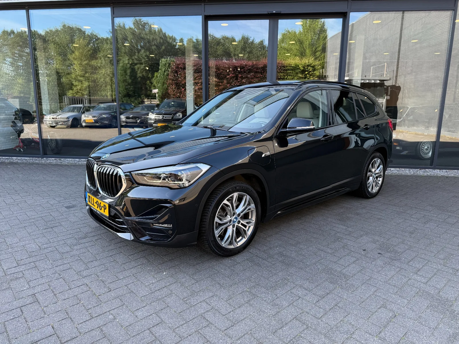 BMW X1 (2022) — foto 1