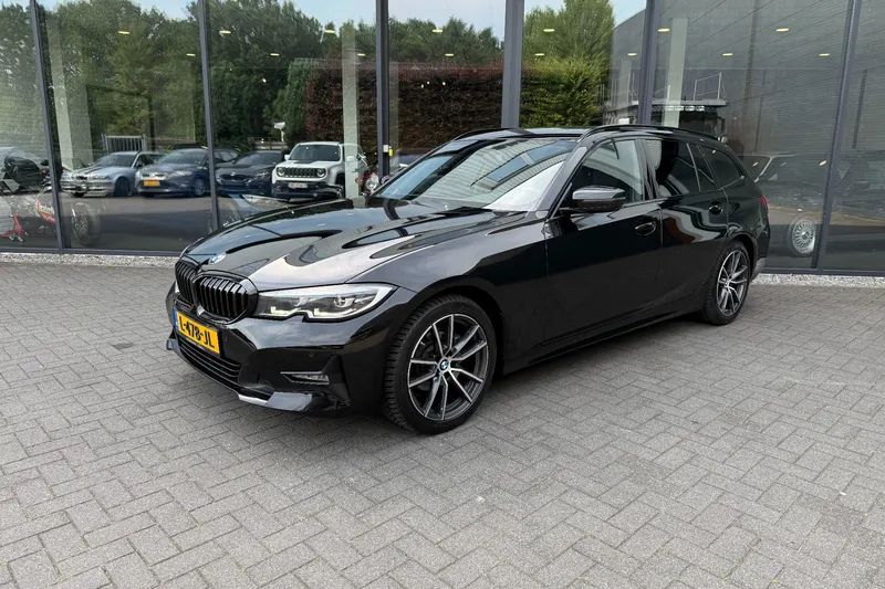 BMW 3-Serie (2021)