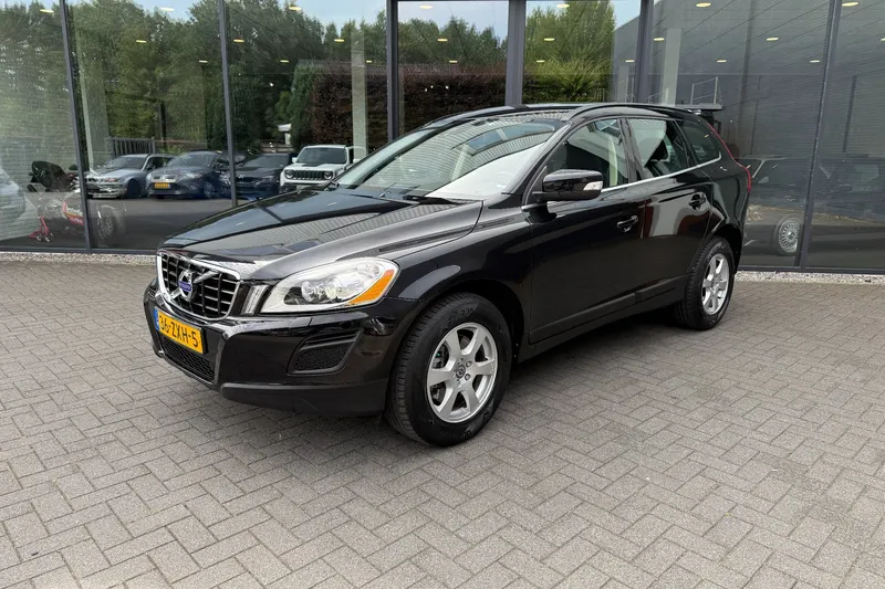 Volvo XC60 (2013)