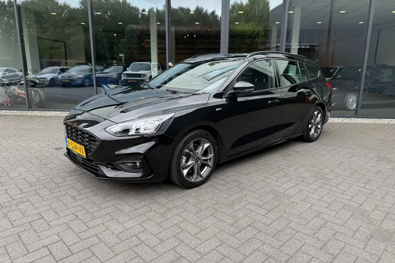 Ford Focus (2021)