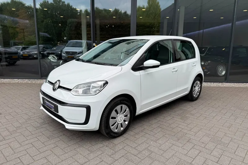 Volkswagen Up (2021)