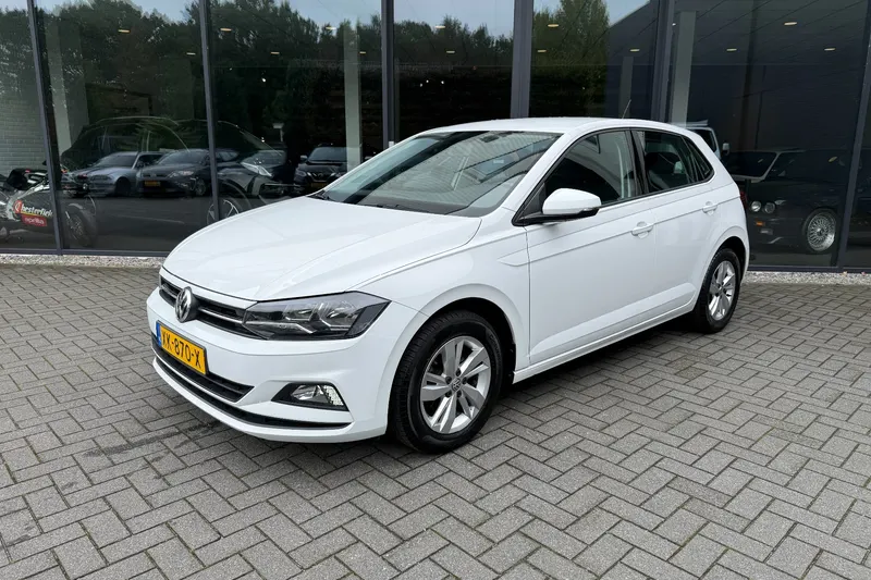 Volkswagen Polo (2019)