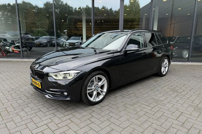 BMW 3-Serie (2019)