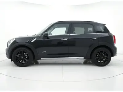 MINI Countryman (2016) — foto 1