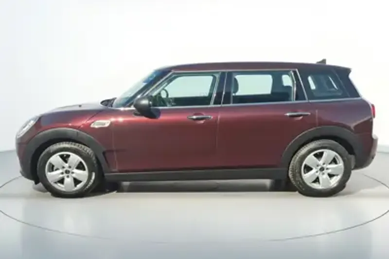 MINI Clubman (2018)