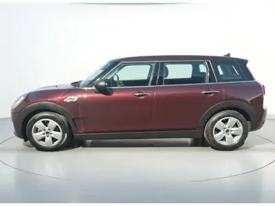 MINI Clubman (2018) — foto 1
