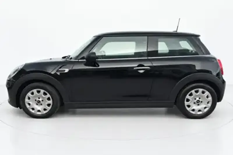 MINI One (2014)