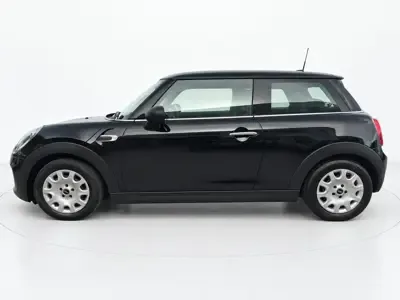 MINI One (2014) — foto 1
