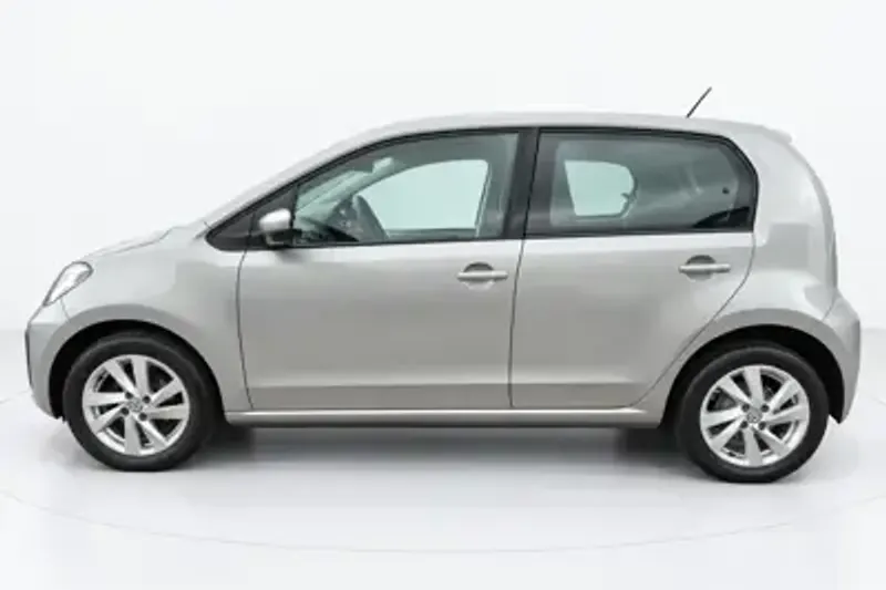 Volkswagen Up! (2022)