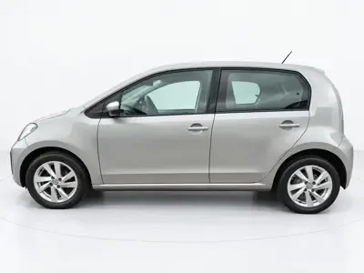 Volkswagen Up! (2022) — foto 1
