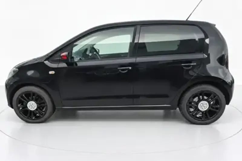 Volkswagen Up! (2013)