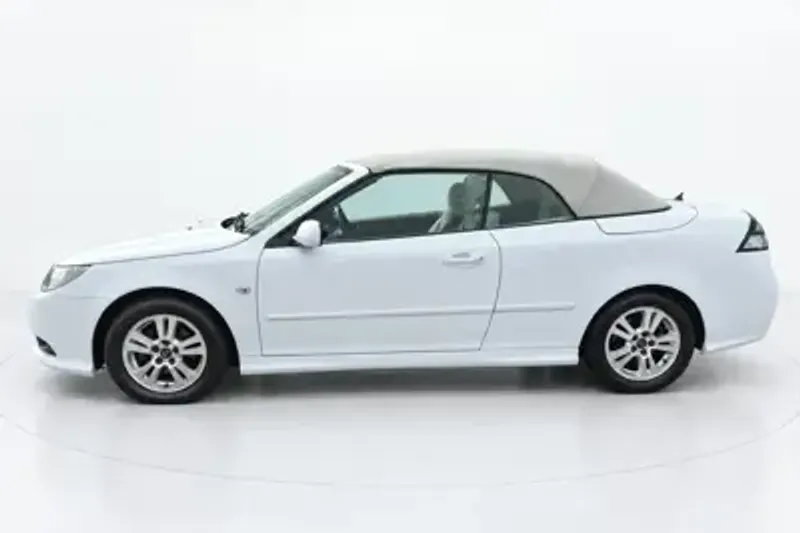 Saab 9-3 (2010)