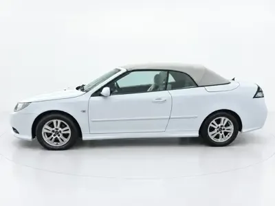 Saab 9-3 (2010) — foto 1
