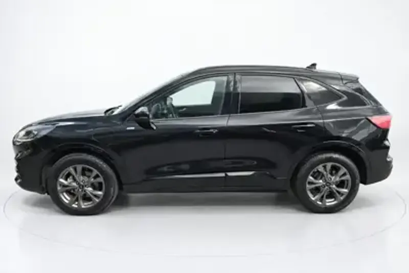 Ford Kuga (2022)