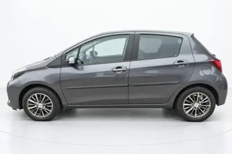 Toyota Yaris (2016)