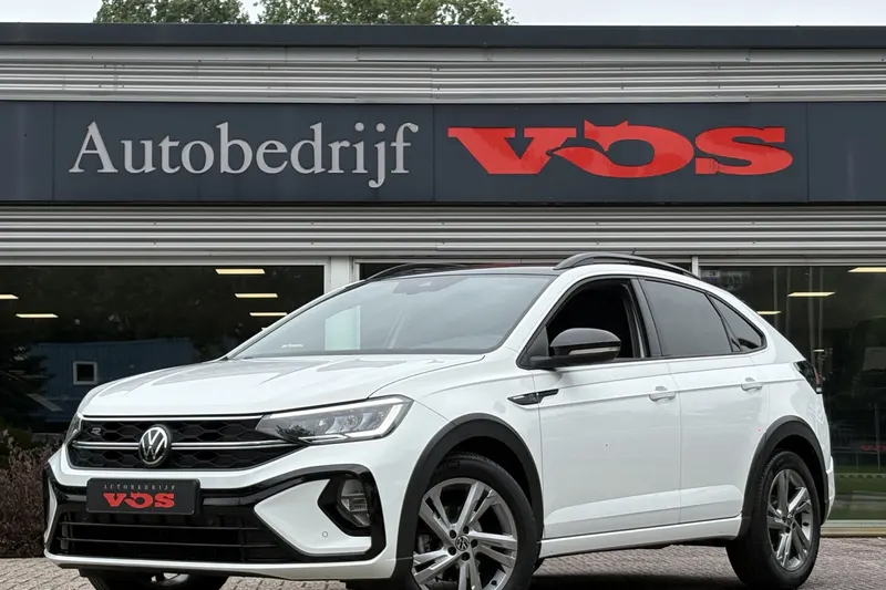 Volkswagen Taigo (2022)