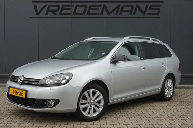 Volkswagen Golf (2011)