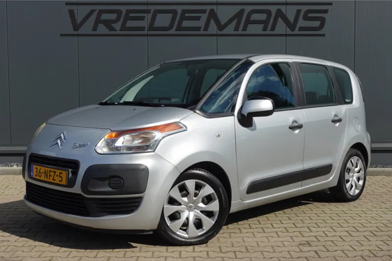 Citroën C3 Picasso (2009)