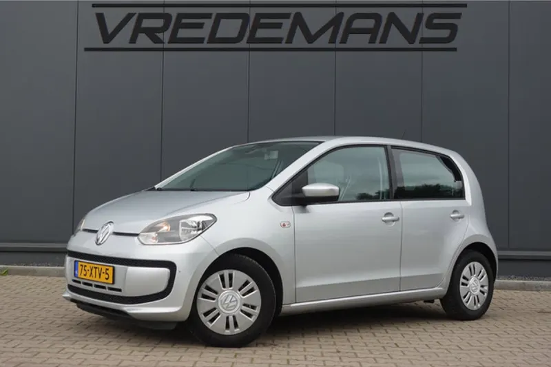 Volkswagen Up! (2012)