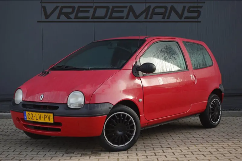Renault Twingo (2003)