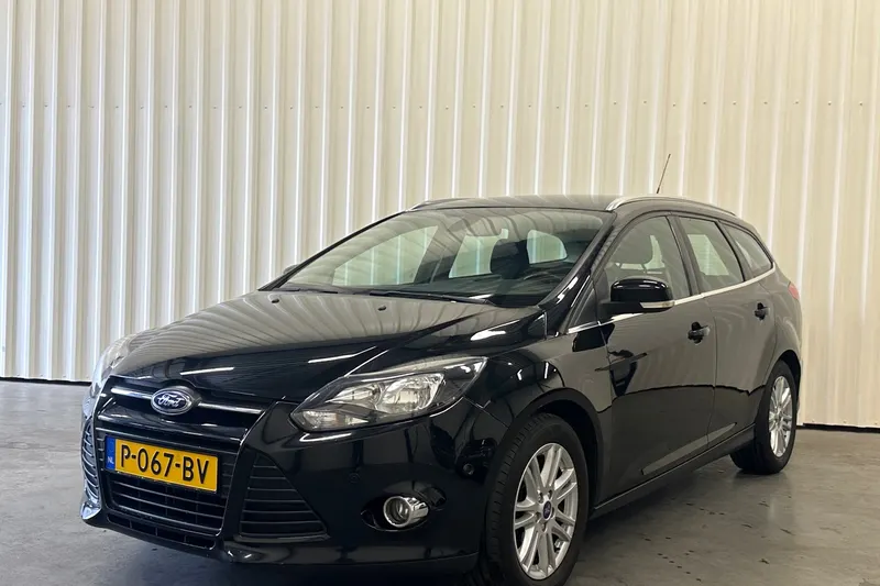 Ford Focus (2013)