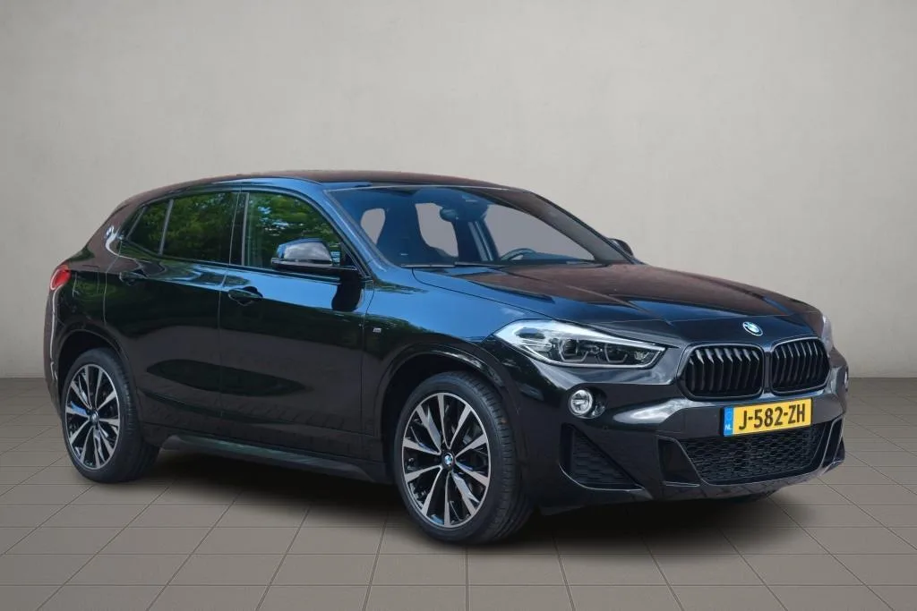 BMW X2 (2020) — foto 1