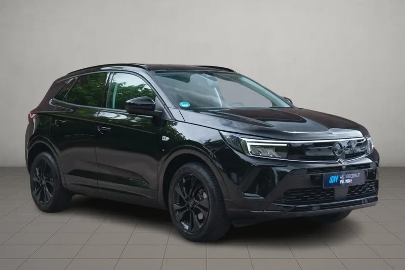 Opel Grandland (2024)