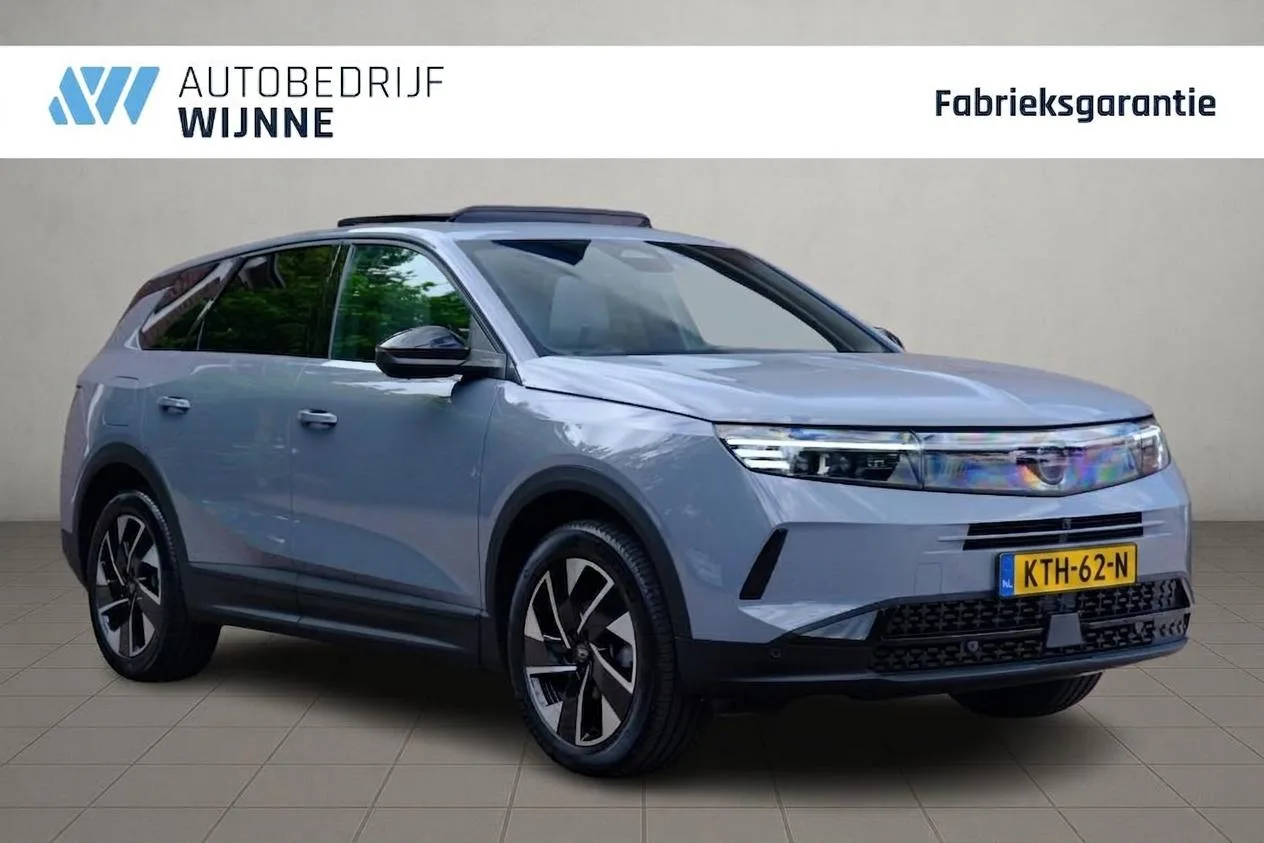 Opel Grandland (2026) — foto 1