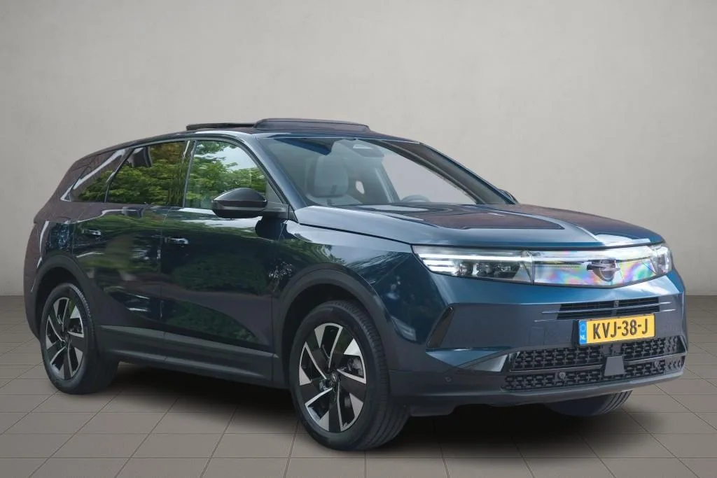 Opel Grandland (2026) — foto 1