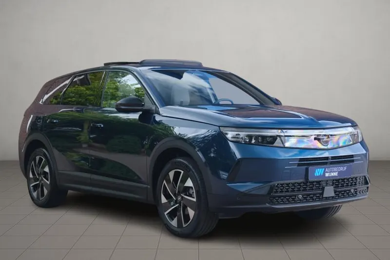 Opel Grandland (2026)