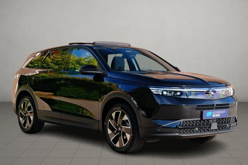 Opel Grandland (2026)
