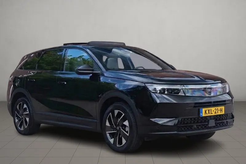 Opel Grandland (2026)